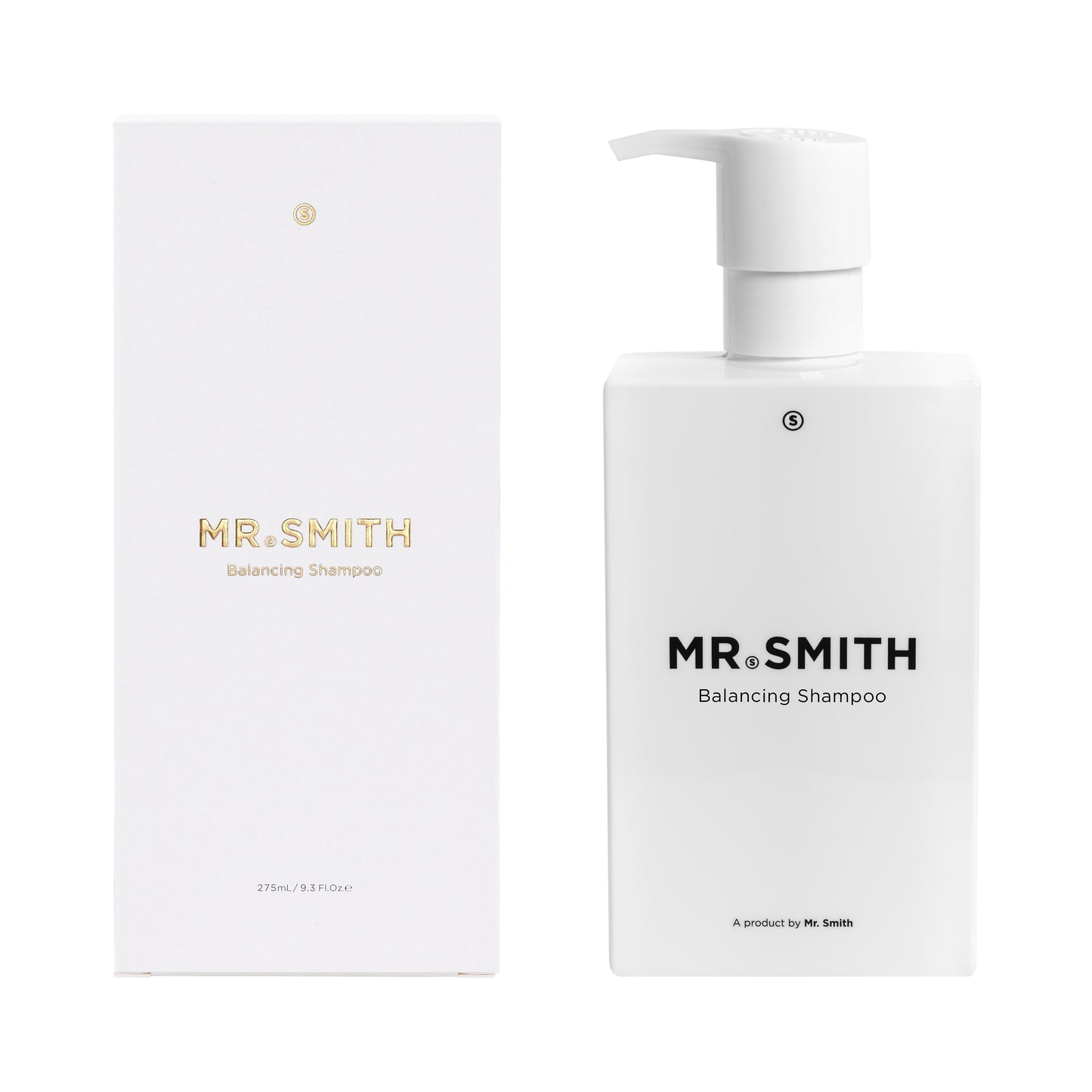 Mr Smith Balancing Conditioner