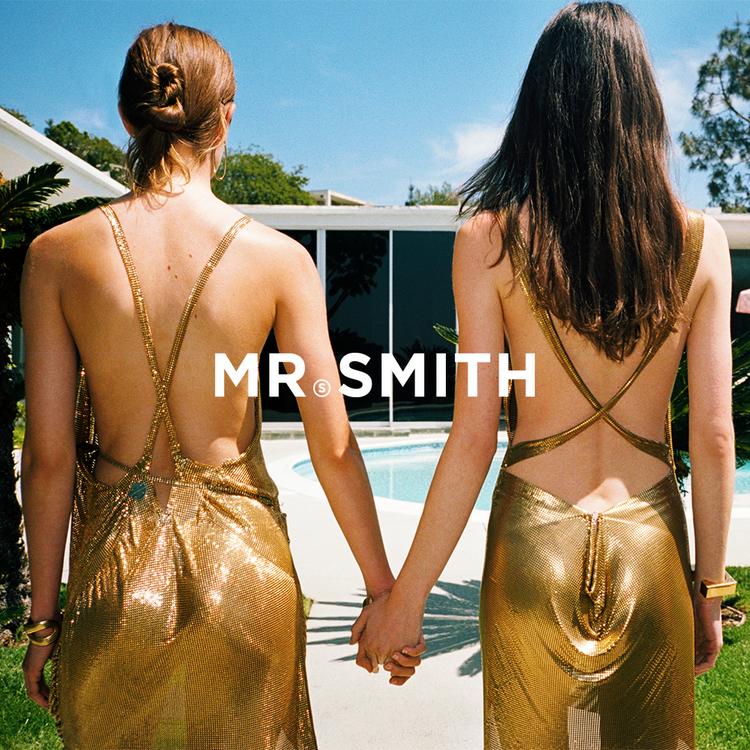 Mr Smith Styling