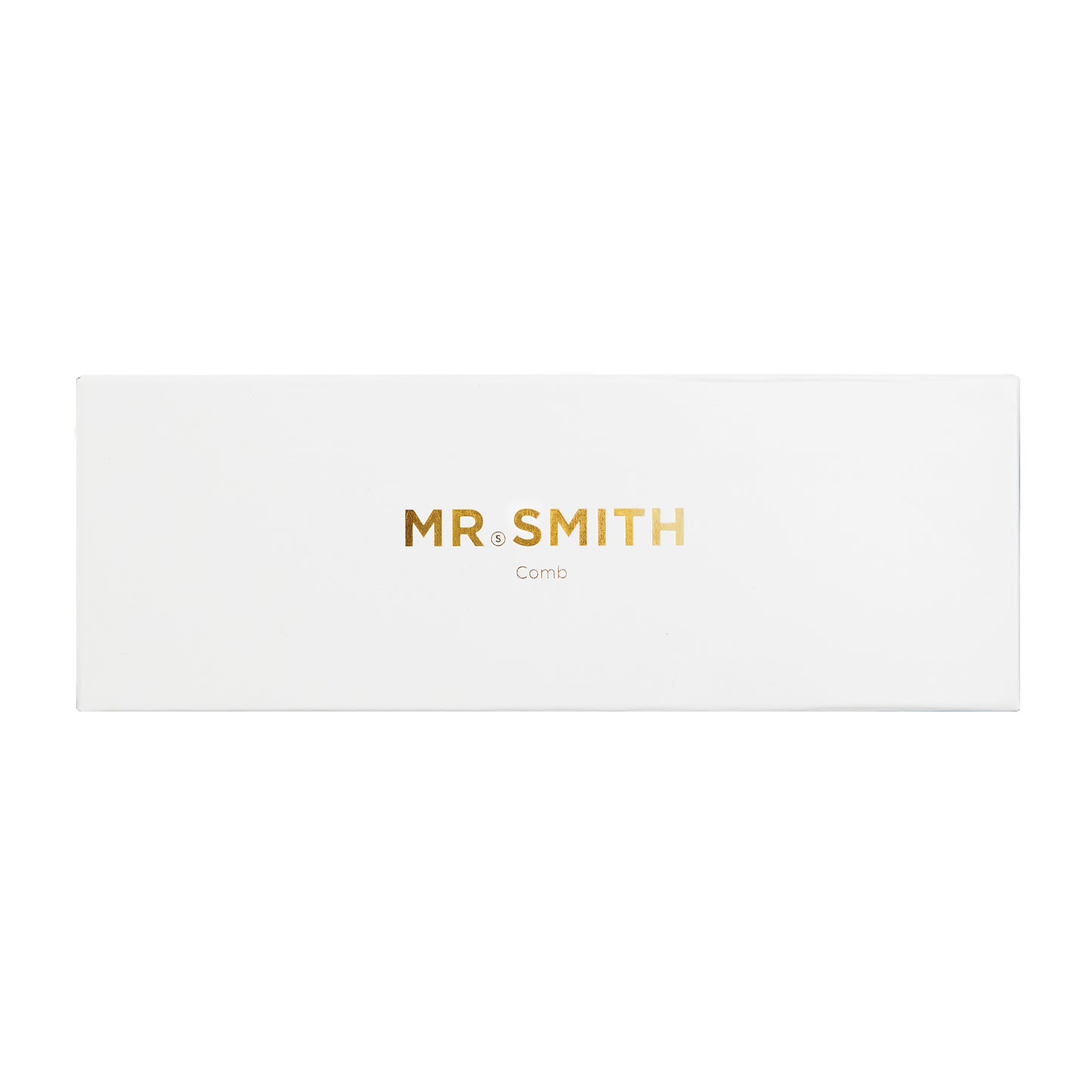 Mr Smith Comb